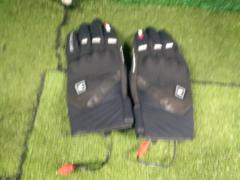 RSTaichiRST642
e-HEAT
Stealth Short Gloves
Size: XL