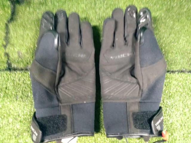RSTaichiRST642
e-HEAT
Stealth Short Gloves
Size: XL