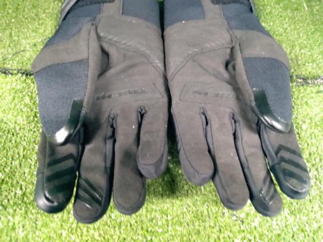 RSTaichiRST642
e-HEAT
Stealth Short Gloves
Size: XL