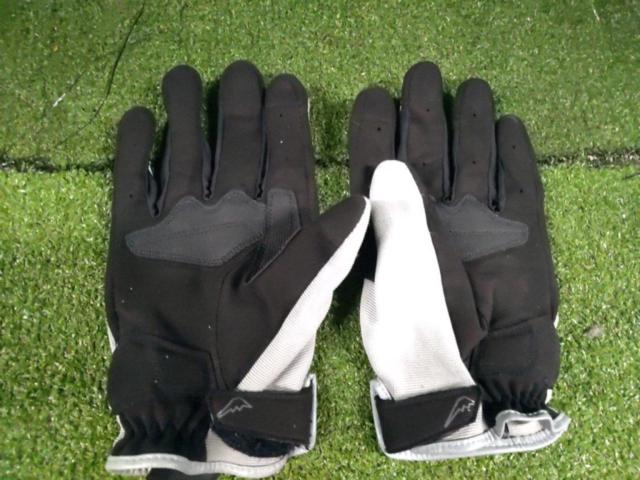 KUSHITANI Mesh Gloves
Size:
XL