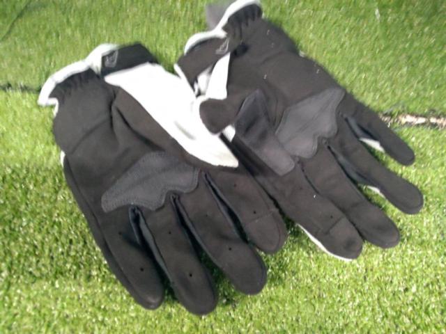 KUSHITANI Mesh Gloves
Size:
XL