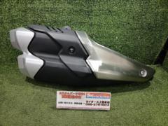 【HONDA/ホンダ】 純正スリップオンサイレンサー CBR250RR/MC51外し 刻印:S.D.I HM K64 K2