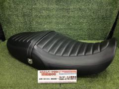 1.【KAWASAKI/カワサキ】 純正シート Z900RS外し
