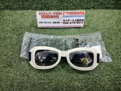 【DAMMTRAX[ダムトラックス]】ゴーグル 品番:307ゴーグル IV/CL