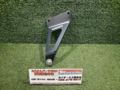 【YOSHIMURA】サイレンサーブラケット GSX-S1000(‘17-‘22年)