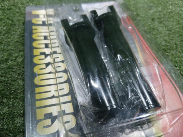 KIJIMA/Kijima Step Holder
Left and right SET
black
Compatibility: XL1200X
11Y-
XL1200C
12Y-
Product number: HD-05441