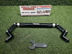 Kaedear/Kaedear Double Wish Mirror Bar
Part Number: KDR-HB6