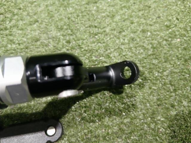 Kaedear/Kaedear Double Wish Mirror Bar
Part Number: KDR-HB6
