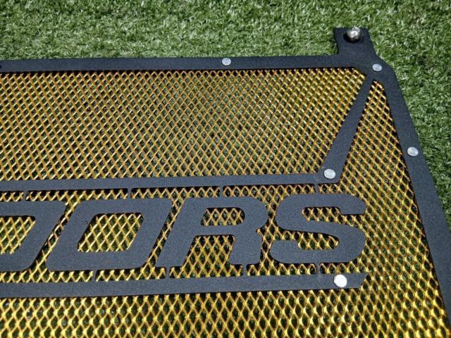 DIMOTIV
Radiator guard
Z 900 RS
18-24 years