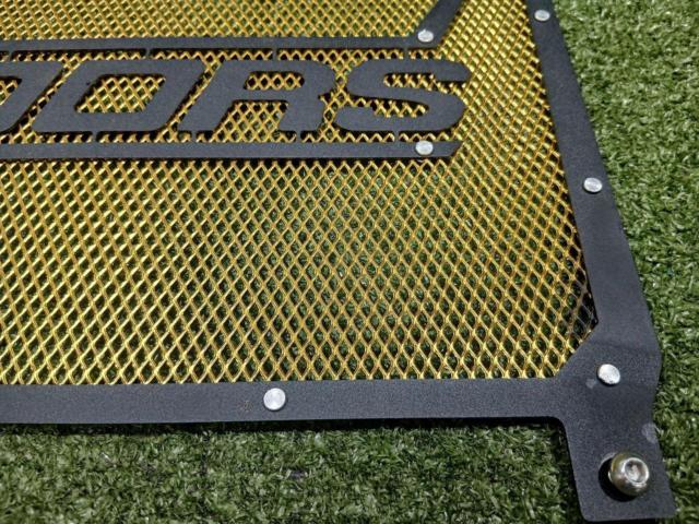 DIMOTIV
Radiator guard
Z 900 RS
18-24 years