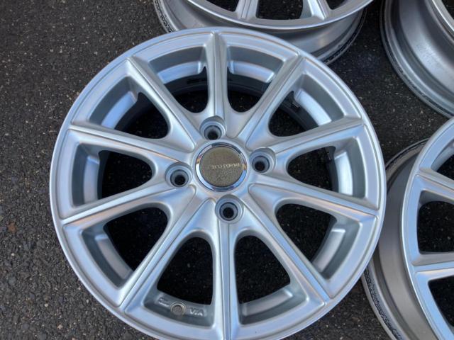 BRIDGESTONE ECO FORME SE-15 (4HOLE)