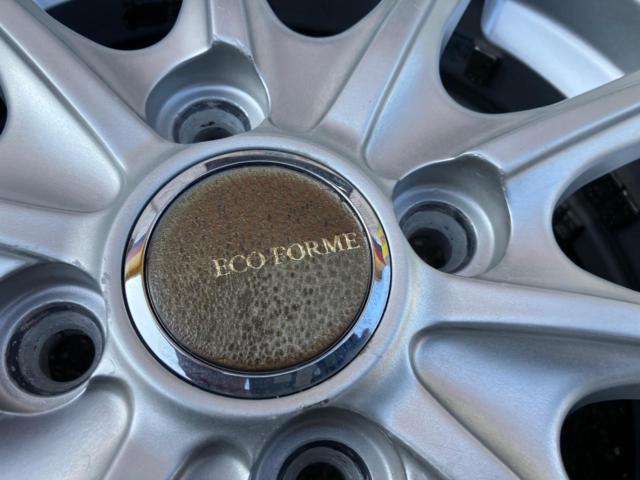 BRIDGESTONE ECO FORME SE-15 (4HOLE)