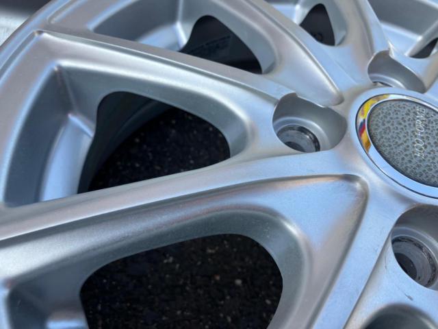 BRIDGESTONE ECO FORME SE-15 (4HOLE)