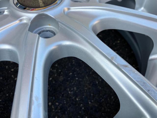 BRIDGESTONE ECO FORME SE-15 (4HOLE)