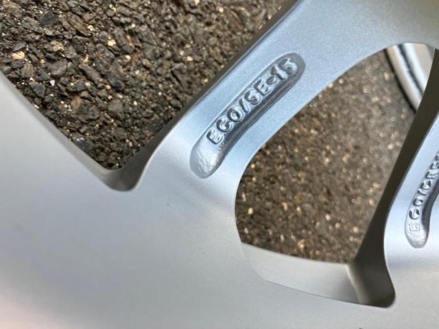 BRIDGESTONE ECO FORME SE-15 (4HOLE)