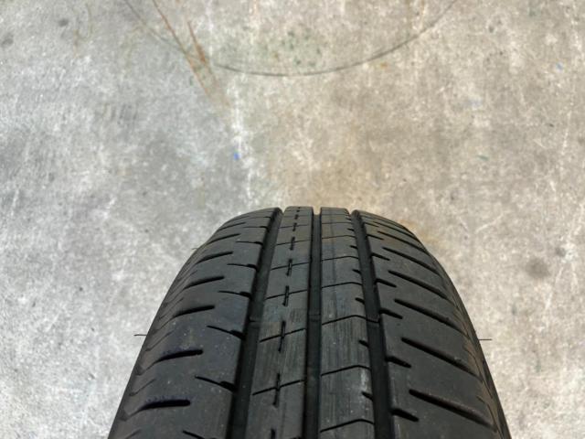 BRIDGESTONE ECOPIa NH200C