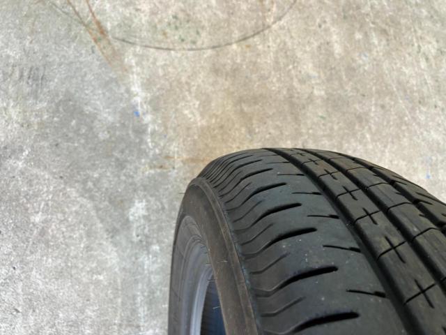 BRIDGESTONE ECOPIa NH200C