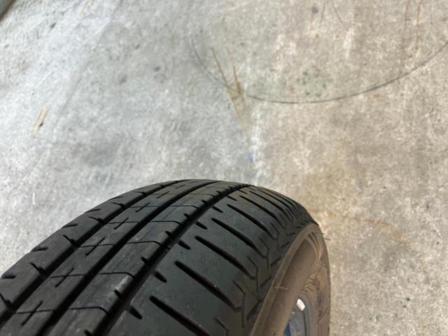 BRIDGESTONE ECOPIa NH200C
