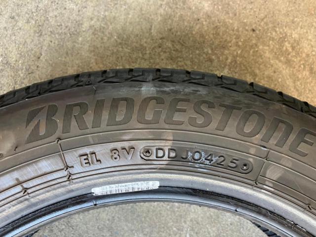 BRIDGESTONE ECOPIa NH200C