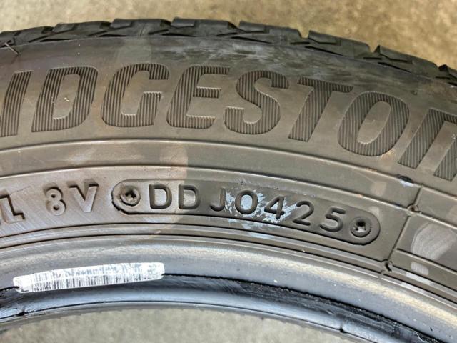 BRIDGESTONE ECOPIa NH200C