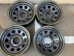 DAYTONA
*Used with a Suzuki Jimny