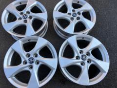 【トヨタ純正】 CH-R 17インチ純正アルミホイール