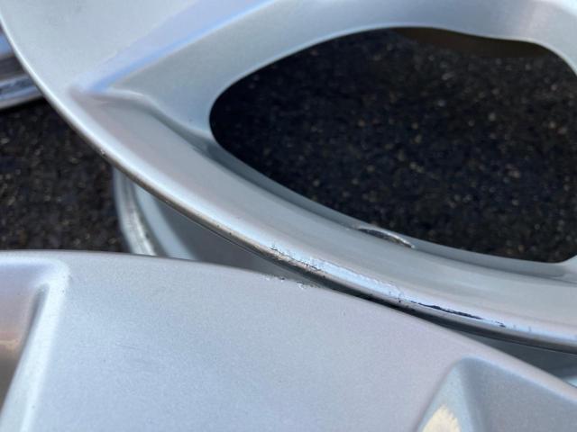 【トヨタ純正】 CH-R 17インチ純正アルミホイール