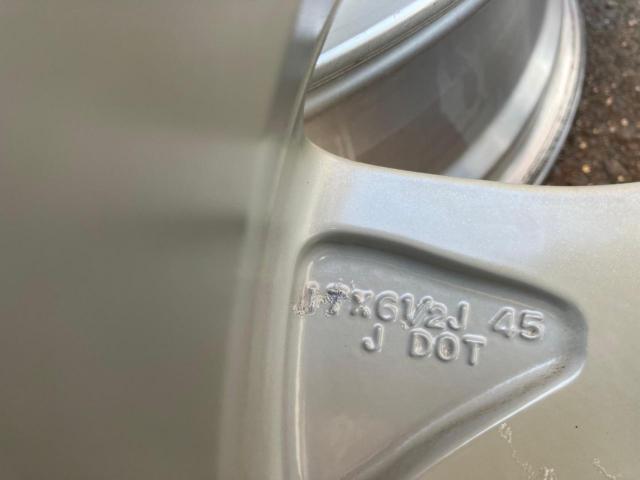 【トヨタ純正】 CH-R 17インチ純正アルミホイール