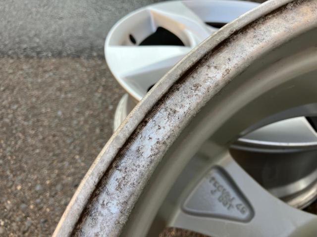 【トヨタ純正】 CH-R 17インチ純正アルミホイール