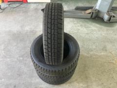 DUNLOP WINTERMAXX
WM02