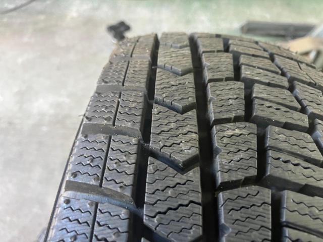 DUNLOP WINTERMAXX
WM02