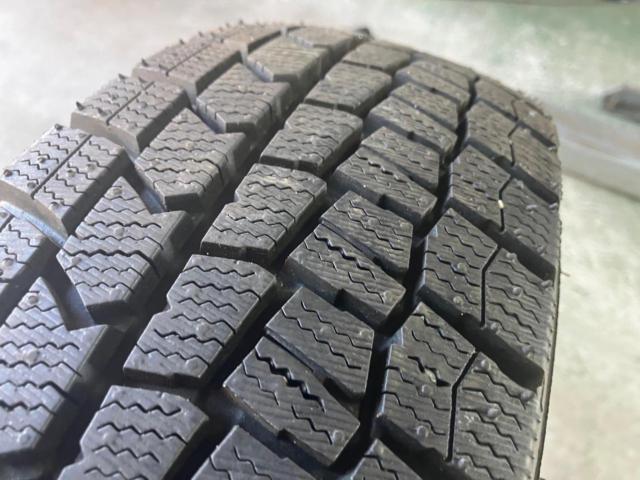DUNLOP WINTERMAXX
WM02