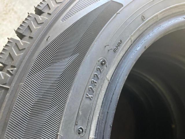 DUNLOP WINTERMAXX
WM02