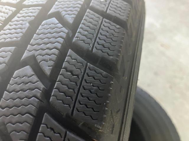 DUNLOP WINTERMAXX
WM02
