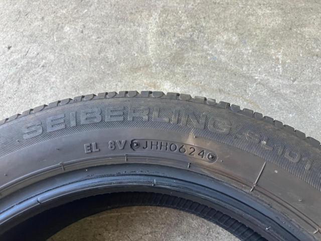 【BRIDGESTONE】SEIBER LING SL101