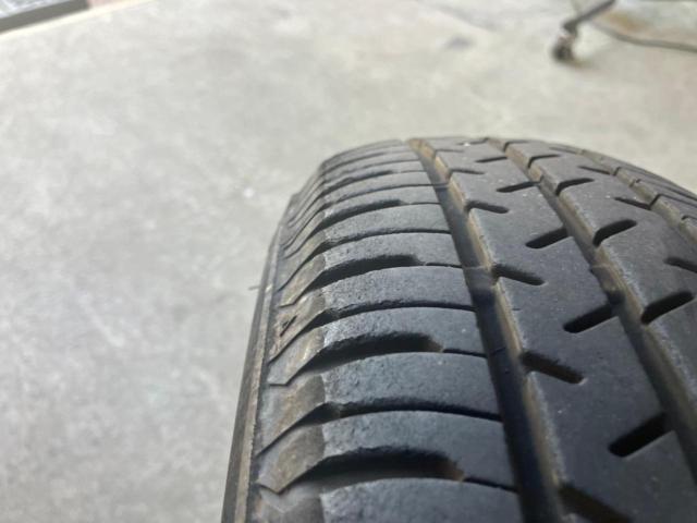 【BRIDGESTONE】SEIBER LING SL101