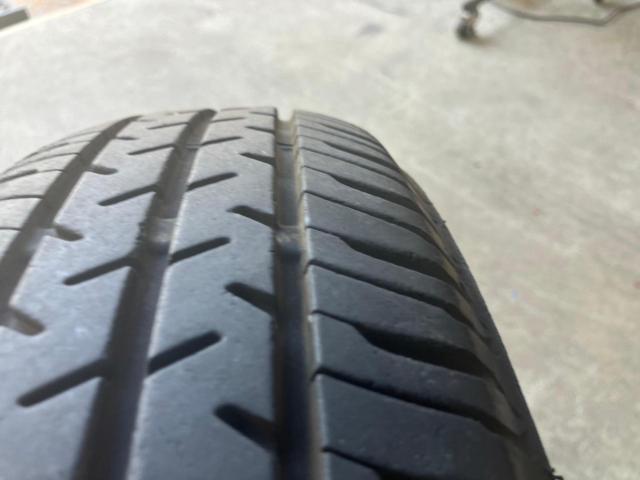【BRIDGESTONE】SEIBER LING SL101