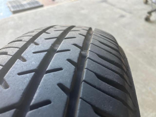 【BRIDGESTONE】SEIBER LING SL101