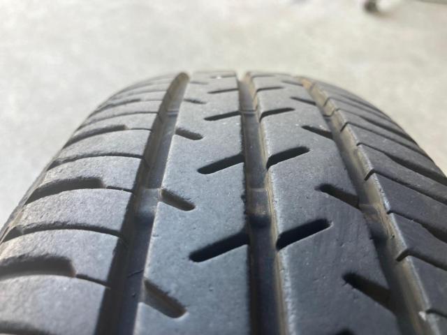 【BRIDGESTONE】SEIBER LING SL101