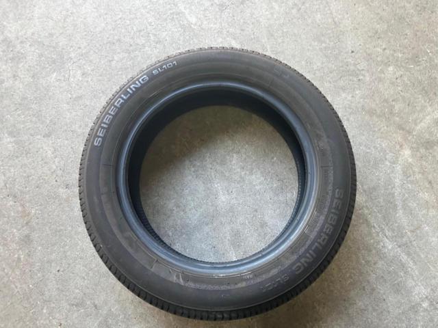 【BRIDGESTONE】SEIBER LING SL101
