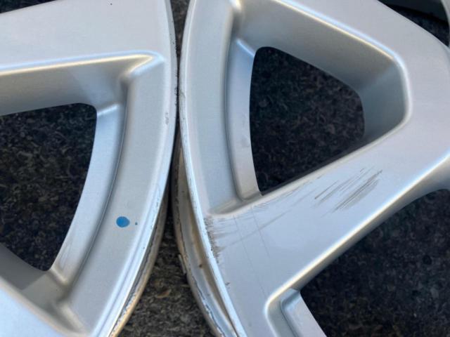 【日産純正】 日産純正 エクストレイル T31 純正ホイール
