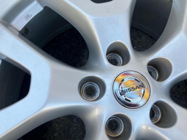 【日産純正】 日産純正 エクストレイル T31 純正ホイール
