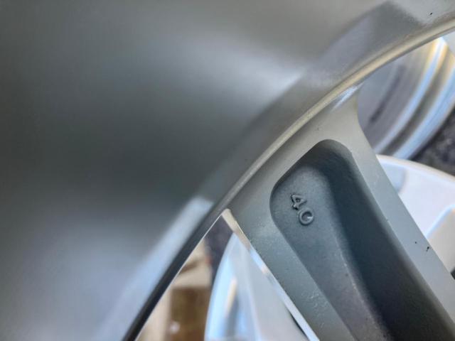 【日産純正】 日産純正 エクストレイル T31 純正ホイール