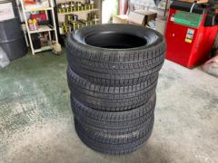 【BRIDGESTONE】BLIZZAK VRX 2