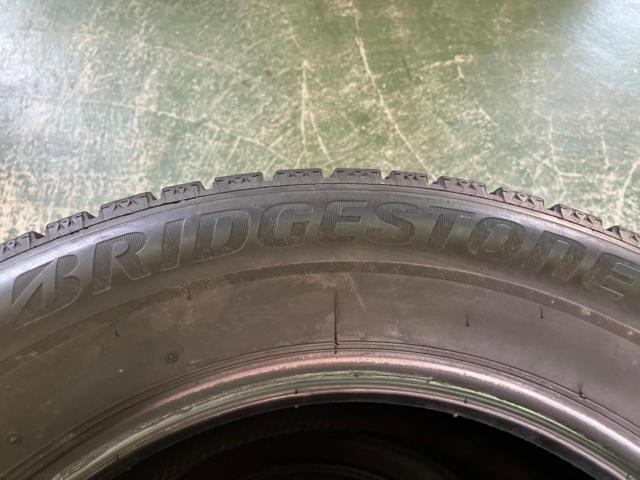 【BRIDGESTONE】BLIZZAK VRX 2