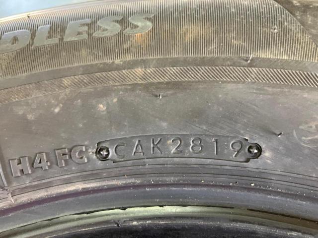 【BRIDGESTONE】BLIZZAK VRX 2