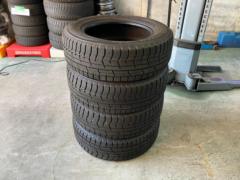 【TOYO】winter TRANPATH TX