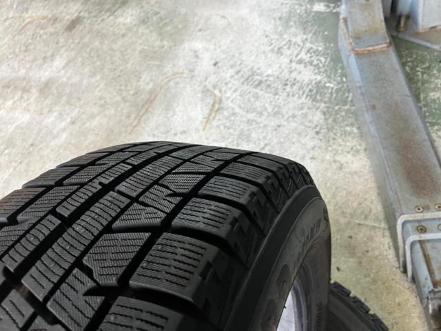 【YOKOHAMA】ice GUARD IG50 PULS