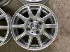 VTO 13インチアルミホイール