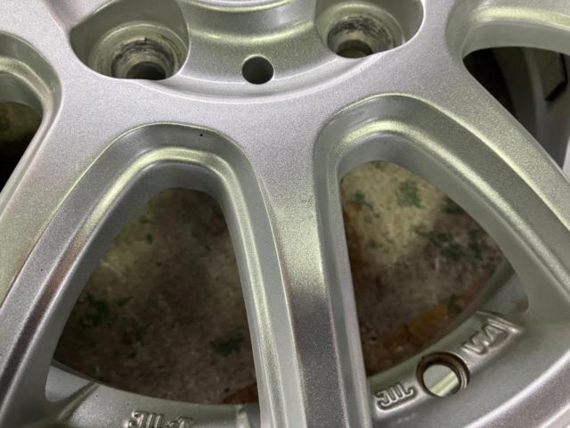 VTO 13インチアルミホイール